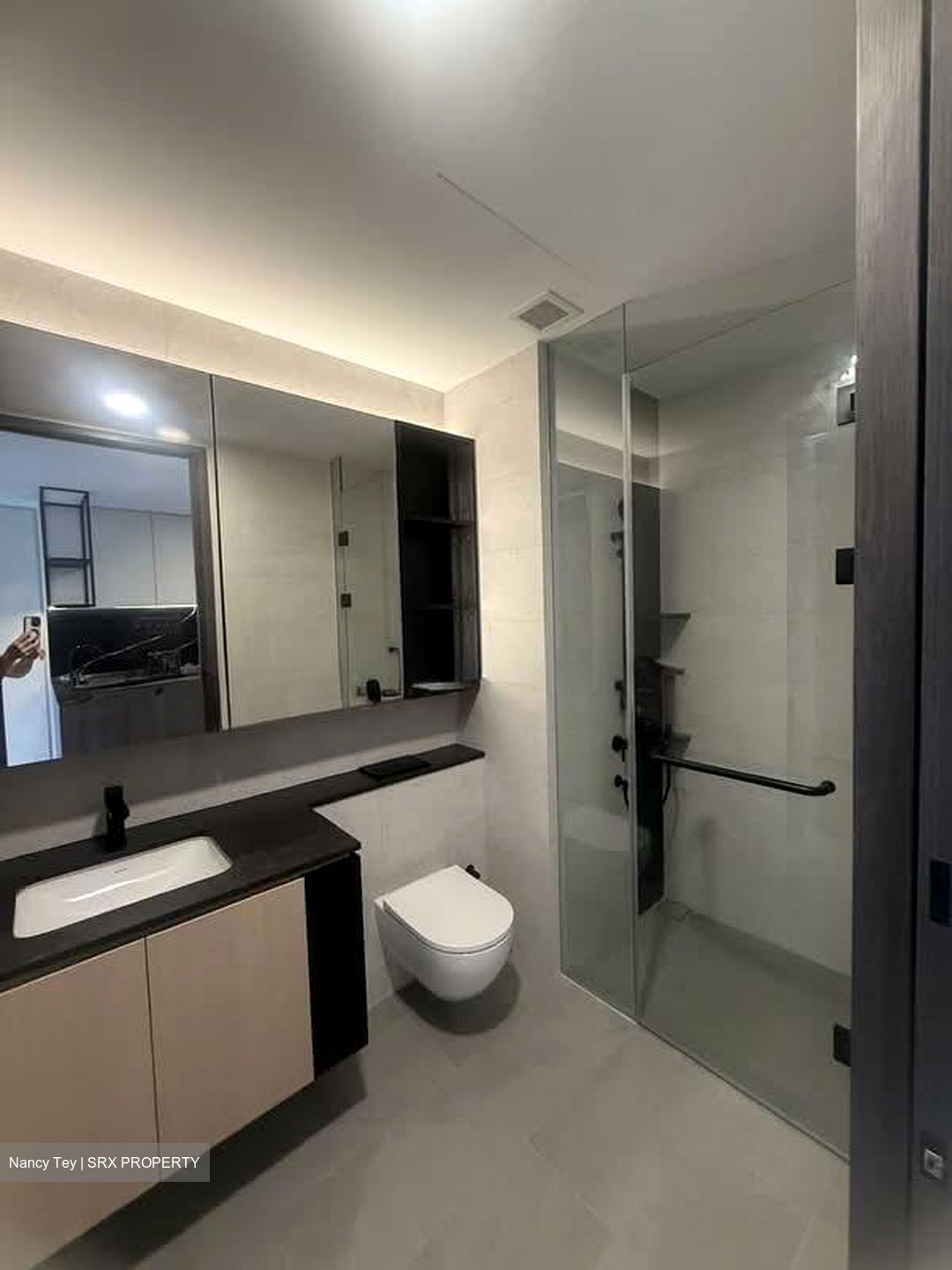 Jervois Mansion (D10), Apartment #605464531